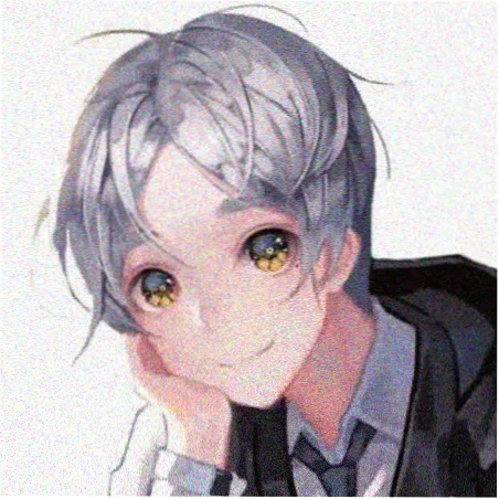 听友 旧磁带 头像
